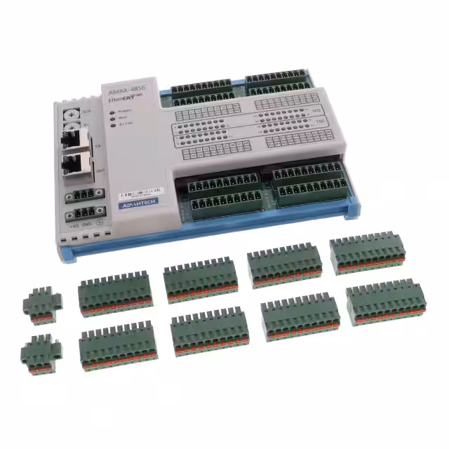 AMAX-4856-AE Advantech Corp Accessoires